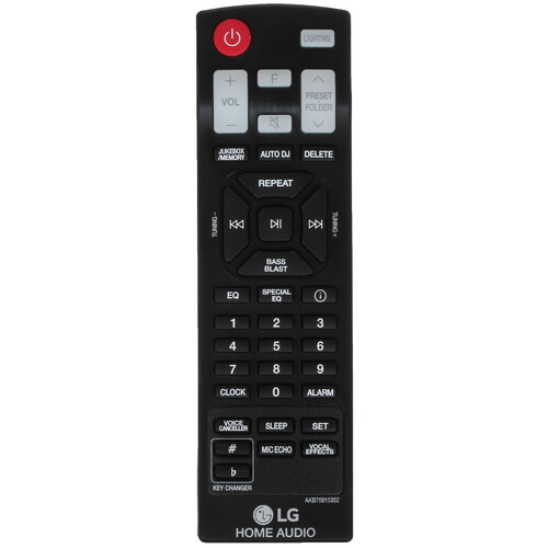 Купить Аудиосистема LG XBOOM RNC5 черный  5616036. Характеристики, отзывы и цены в Донецке