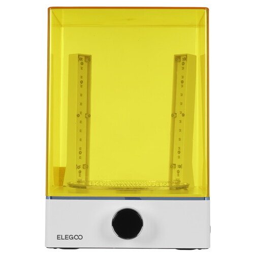 Купить Устройство очистки и засветки Elegoo Mercury XS  5613720. Характеристики, отзывы и цены в Донецке