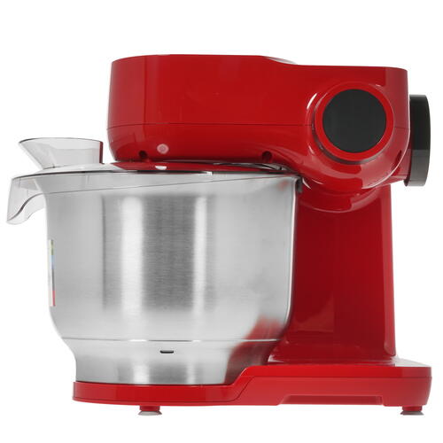 Купить Кухонная машина Bosch MUMS2ER01 красный  5309838. Характеристики, отзывы и цены в Донецке