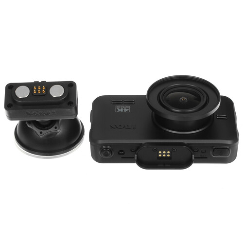 Купить Видеорегистратор iBOX RoadScan 4K WiFi GPS Dual + КЗВ RearCam FHD11 + камера заднего вида  5638343. Характеристики, отзывы и цены в Донецке
