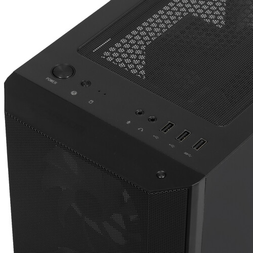 Купить ПК ARDOR GAMING NEO M235  5647950. Характеристики, отзывы и цены в Донецке