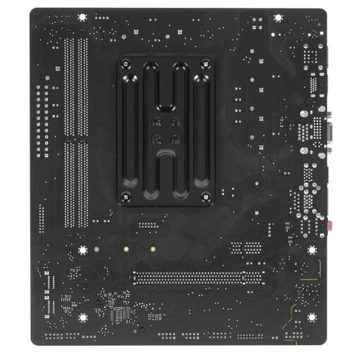 Купить Материнская плата ASRock A520M-HVS  1663778. Характеристики, отзывы и цены в Донецке