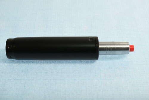 Купить Газлифт для офисных/игровых кресел (L=345mm_l=190mm_D=50mm_d=28mm) (Класс 3)  9920420. Характеристики, отзывы и цены в Донецке