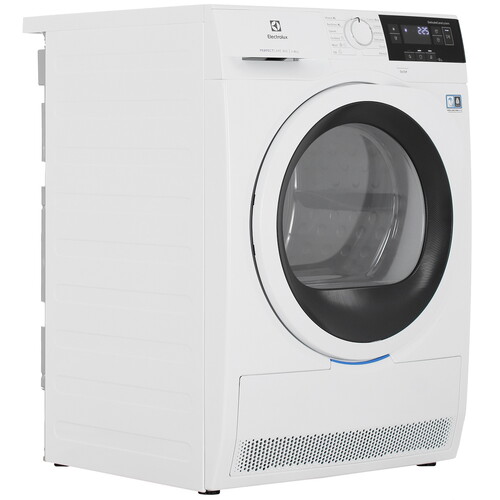 Купить Сушильная машина Electrolux EW8H358S белый  9102266. Характеристики, отзывы и цены в Донецке