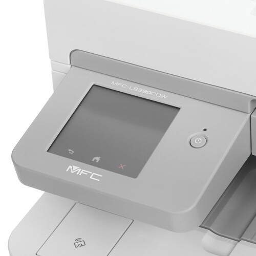 Купить МФУ лазерное Brother MFC-L8390CDW  5452685. Характеристики, отзывы и цены в Донецке
