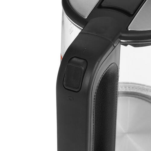 Купить Электрочайник Centek CT-0032 серебристый  5356602. Характеристики, отзывы и цены в Донецке