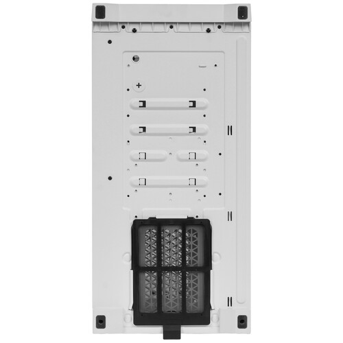 Купить Корпус Corsair iCUE 5000D RGB AIRFLOW  5618428. Характеристики, отзывы и цены в Донецке