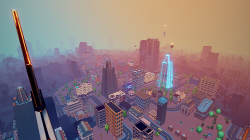 Купить Игра Heart of the Machine (Steam)  5616604. Характеристики, отзывы и цены в Донецке