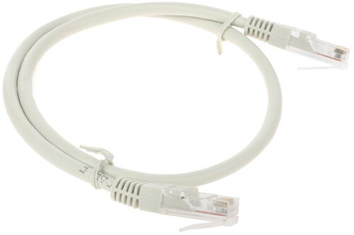 Купить Патч-корд Cablexpert PP10-0.5M  1250550. Характеристики, отзывы и цены в Донецке
