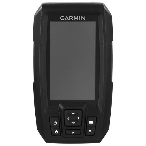 Купить Эхолот Garmin Striker Plus 4  1253927. Характеристики, отзывы и цены в Донецке