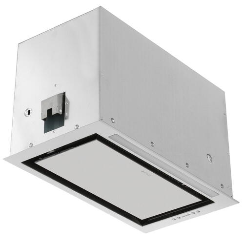 Купить Вытяжка полновстраиваемая Elica LANE IX/A/52 серебристый  8160638. Характеристики, отзывы и цены в Донецке