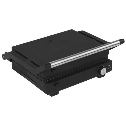 Купить Гриль RAGEX R784-000 черный  9269163. Характеристики, отзывы и цены в Донецке