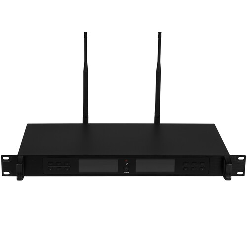 Купить Радиосистема Axelvox DWS7000HT (RT Bundle)  9235597. Характеристики, отзывы и цены в Донецке