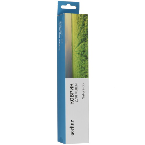 Купить Коврик Aceline Nature 05 (S) разноцветный  5454455. Характеристики, отзывы и цены в Донецке