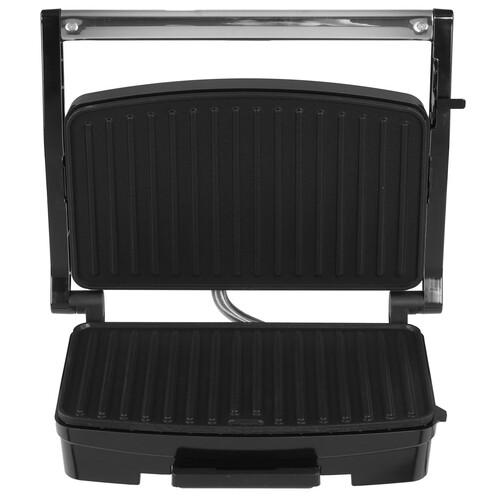 Купить Гриль BQ GR3005 черный  9210847. Характеристики, отзывы и цены в Донецке