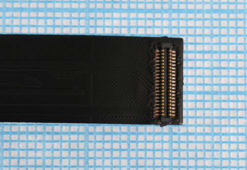Купить Шлейф (USB - MB) для смартфона Oukitel WP28 [HCT-M602G-MFPC-1.0]  9050012. Характеристики, отзывы и цены в Донецке