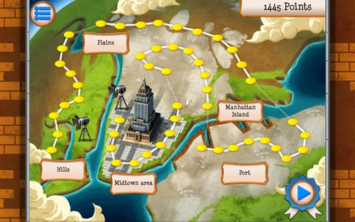 Купить Игра 5-in-1 Pack - Monument Builders: Destination USA (Steam)  5621841. Характеристики, отзывы и цены в Донецке