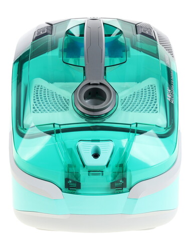 Купить Пылесос Thomas Multi Clean X10 Parquet зеленый  1041376. Характеристики, отзывы и цены в Донецке