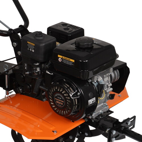 Купить Мотоблок бензиновый CARVER MT-650  9224376. Характеристики, отзывы и цены в Донецке