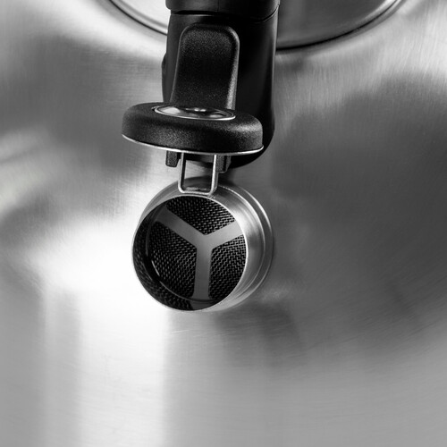 Купить Электрочайник Galaxy GL 0322 серебристый  8143677. Характеристики, отзывы и цены в Донецке