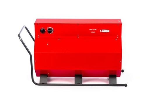 Купить Тепловая пушка электрическая Hintek PROF-24380  5095893. Характеристики, отзывы и цены в Донецке