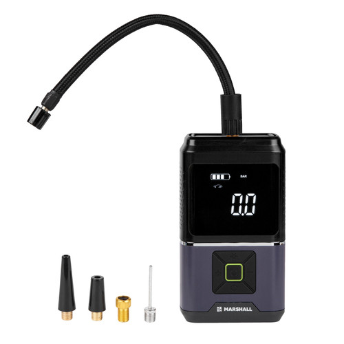 Купить Компрессор MARSHALL MR0104  9346281. Характеристики, отзывы и цены в Донецке