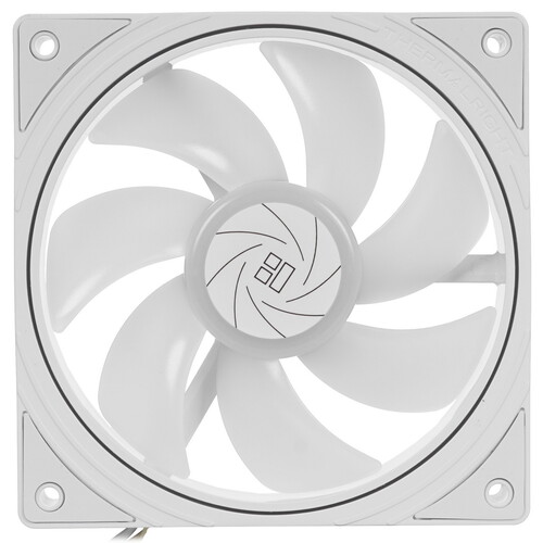 Купить Комплект вентиляторов Thermalright TL-S12W-S X3 [TL-S12W-Sx3] белый  5615341. Характеристики, отзывы и цены в Донецке