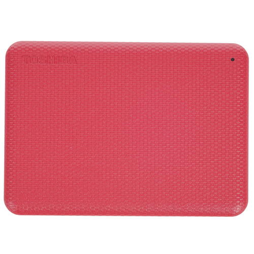 Купить 2 ТБ Внешний HDD Toshiba Canvio Advance [HDTCA20ER3AA]  4714464. Характеристики, отзывы и цены в Донецке
