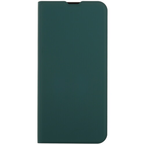 Купить Чехол-книжка  Zibelino Book Premium для Xiaomi REDMI A5 бирюзовый/черный  9274201. Характеристики, отзывы и цены в Донецке