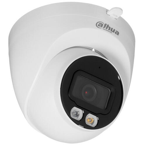 Купить IP-камера Dahua DH-IPC-HDW2449TP-S-IL-0360B  9133001. Характеристики, отзывы и цены в Донецке