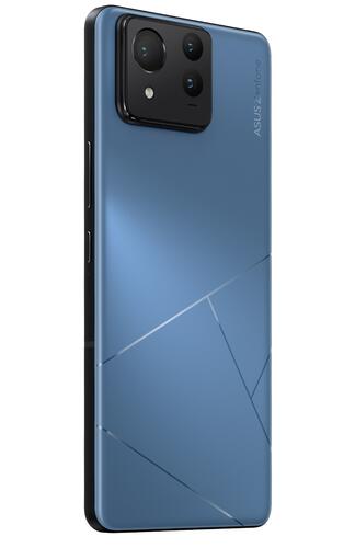 Купить 6.78" Смартфон ASUS Zenfone 11 Ultra 512 ГБ голубой  5460377. Характеристики, отзывы и цены в Донецке