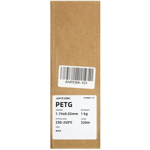 Купить Пластик Anycubic PETG  5626308. Характеристики, отзывы и цены в Донецке