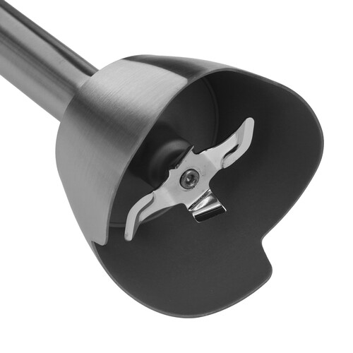 Купить Блендер погружной Bosch MSM4B6V2 черный  9245754. Характеристики, отзывы и цены в Донецке