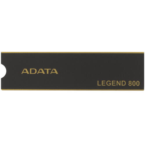 Купить 1000 ГБ M.2 NVMe накопитель ADATA LEGEND 800 [ALEG-800-1000GCS]  5433002. Характеристики, отзывы и цены в Донецке