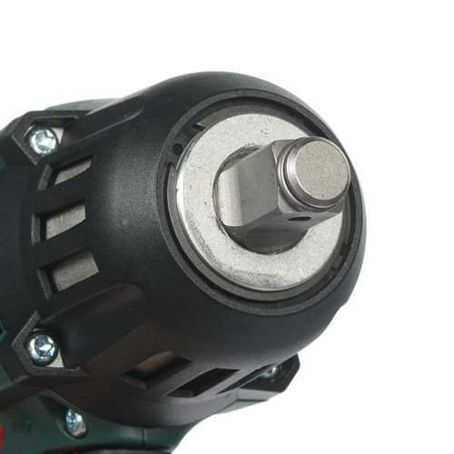 Купить Гайковерт Metabo SSW 18 LTX 400 BL CAS 18V  1150814. Характеристики, отзывы и цены в Донецке