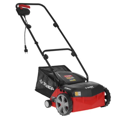 Купить Аэратор-скарификатор Зубр ЗСЭ-32-1000  8144798. Характеристики, отзывы и цены в Донецке