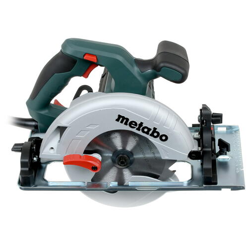 Купить Пила дисковая Metabo KS 55  1099240. Характеристики, отзывы и цены в Донецке