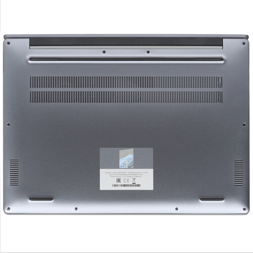 Купить 14" Ноутбук HUAWEI MateBook D 14 MDF-X серый  5475742. Характеристики, отзывы и цены в Донецке