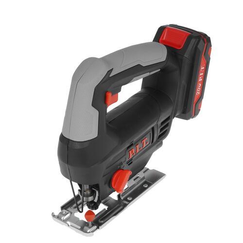 Купить Электрический лобзик PIT PST20H-70A/1 OnePower 20V  5308688. Характеристики, отзывы и цены в Донецке