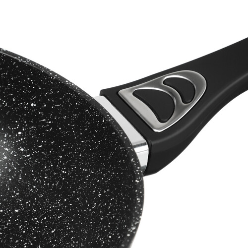 Купить Сотейник SATOSHI Танто 846-389  9203756. Характеристики, отзывы и цены в Донецке