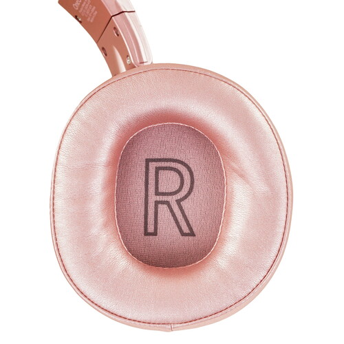 Купить Беспроводные/проводные наушники OneOdio A70 розовый  9099281. Характеристики, отзывы и цены в Донецке