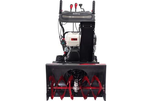 Купить Снегоуборщик бензиновый EVOline SBG 690 HE  9061418. Характеристики, отзывы и цены в Донецке