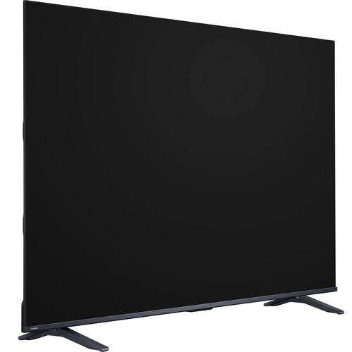 Купить 75" (190 см) Телевизор Toshiba 75M450RE черный  9308849. Характеристики, отзывы и цены в Донецке