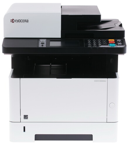 Купить МФУ лазерное Kyocera ECOSYS M2640idw  5451613. Характеристики, отзывы и цены в Донецке