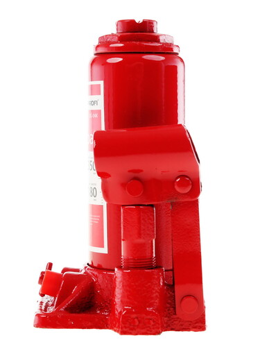 Купить Домкрат Autoprofi DG-04K  1074021. Характеристики, отзывы и цены в Донецке