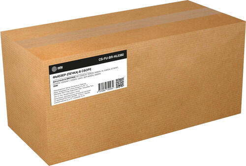 Купить Печка в сборе Cactus CS-FU-BR-HL5380  9097395. Характеристики, отзывы и цены в Донецке