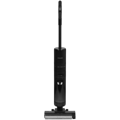 Купить Моющий пылесос вертикальный   Dreame H12S AE  черный  5465707. Характеристики, отзывы и цены в Донецке