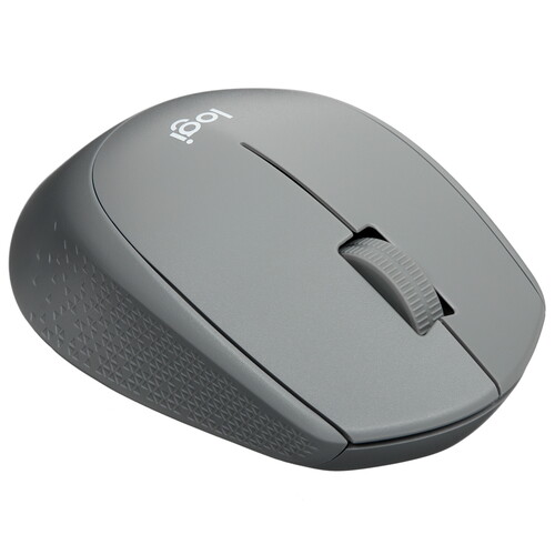 Купить Мышь беспроводная Logitech M280  5471924. Характеристики, отзывы и цены в Донецке