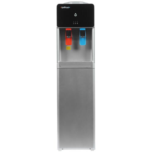 Купить Диспенсер HotFrost V840S серебристый  1102857. Характеристики, отзывы и цены в Донецке