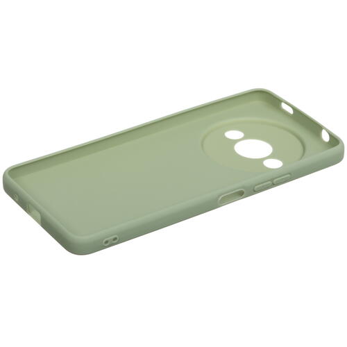 Купить Накладка  DF для Xiaomi Redmi A3/ POCO C61 зеленый  5467026. Характеристики, отзывы и цены в Донецке